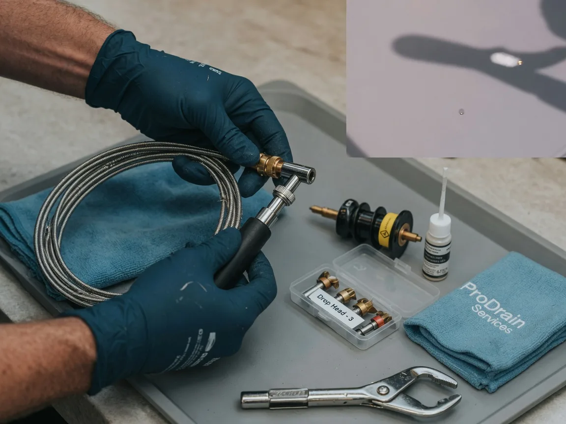 Why choose Drain Cleaning in Rocky Point, NC